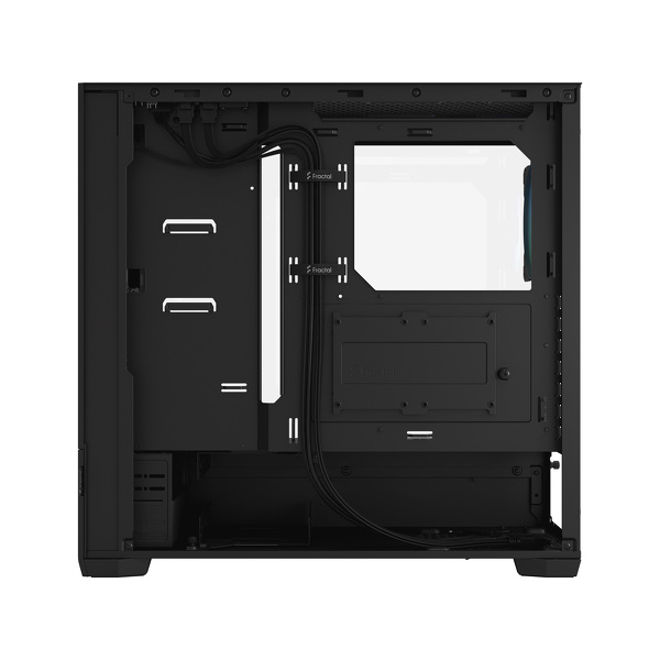 Zdjęcie produktu: Fractal Design Pop Air RGB Black TG