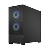 Miniatura zdjęcia: Fractal Design Pop Air RGB Black TG