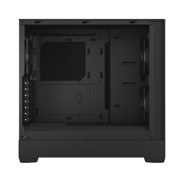 Zdjęcie produktu: Fractal Pop Silent Black Solid FD-C-POS1A-01