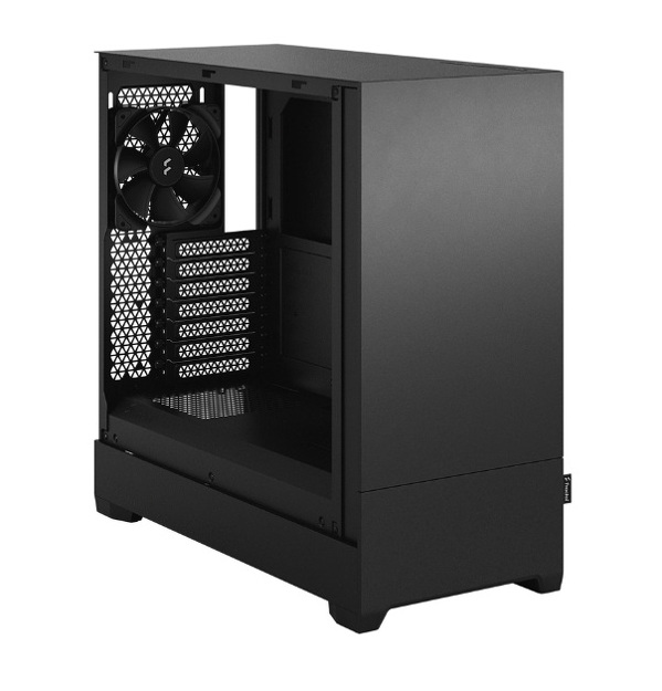 Zdjęcie produktu: Fractal Pop Silent Black Solid FD-C-POS1A-01