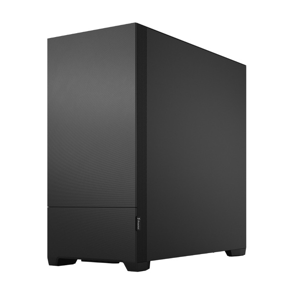 Zdjęcie produktu: Fractal Pop Silent Black Solid FD-C-POS1A-01