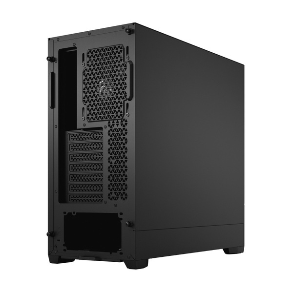 Zdjęcie produktu: Fractal Pop Silent Black Solid FD-C-POS1A-01