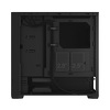 Miniatura zdjęcia: Fractal Pop Silent Black Solid FD-C-POS1A-01