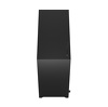 Miniatura zdjęcia: Fractal Pop Silent Black Solid FD-C-POS1A-01