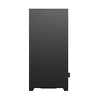 Miniatura zdjęcia: Fractal Pop Silent Black Solid FD-C-POS1A-01