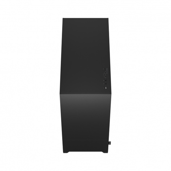 Zdjęcie produktu: Fractal Pop Silent Black TG (FD-C-POS1A-02)
