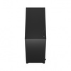 Miniatura zdjęcia: Fractal Pop Silent Black TG (FD-C-POS1A-02)