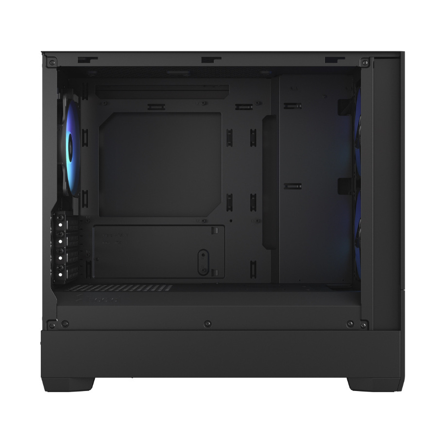 Fractal Design Pop Mini Air RGB Black TG