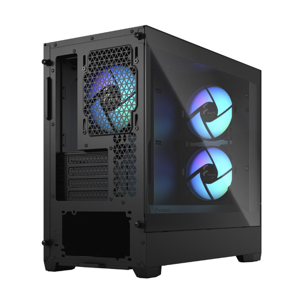 Zdjęcie produktu: Fractal Design Pop Mini Air RGB Black TG
