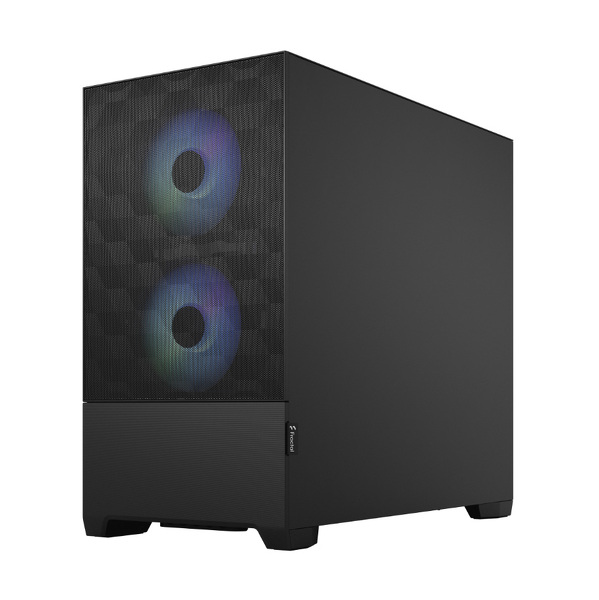 Zdjęcie produktu: Fractal Design Pop Mini Air RGB Black TG