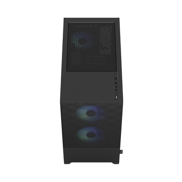 Zdjęcie produktu: Fractal Design Pop Mini Air RGB Black TG