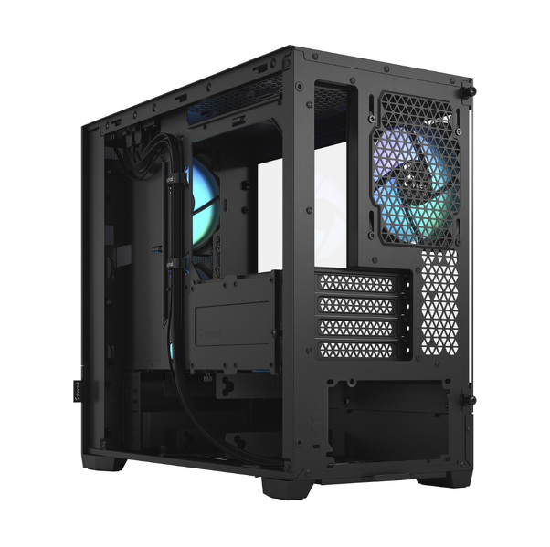 Zdjęcie produktu: Fractal Design Pop Mini Air RGB Black TG