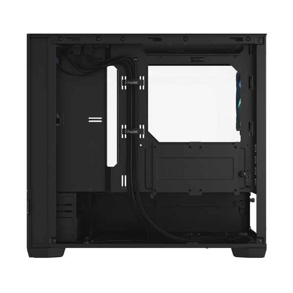 Zdjęcie produktu: Fractal Design Pop Mini Air RGB Black TG