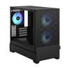 Miniatura zdjęcia: Fractal Design Pop Mini Air RGB Black TG