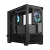 Miniatura zdjęcia: Fractal Design Pop Mini Air RGB Black TG