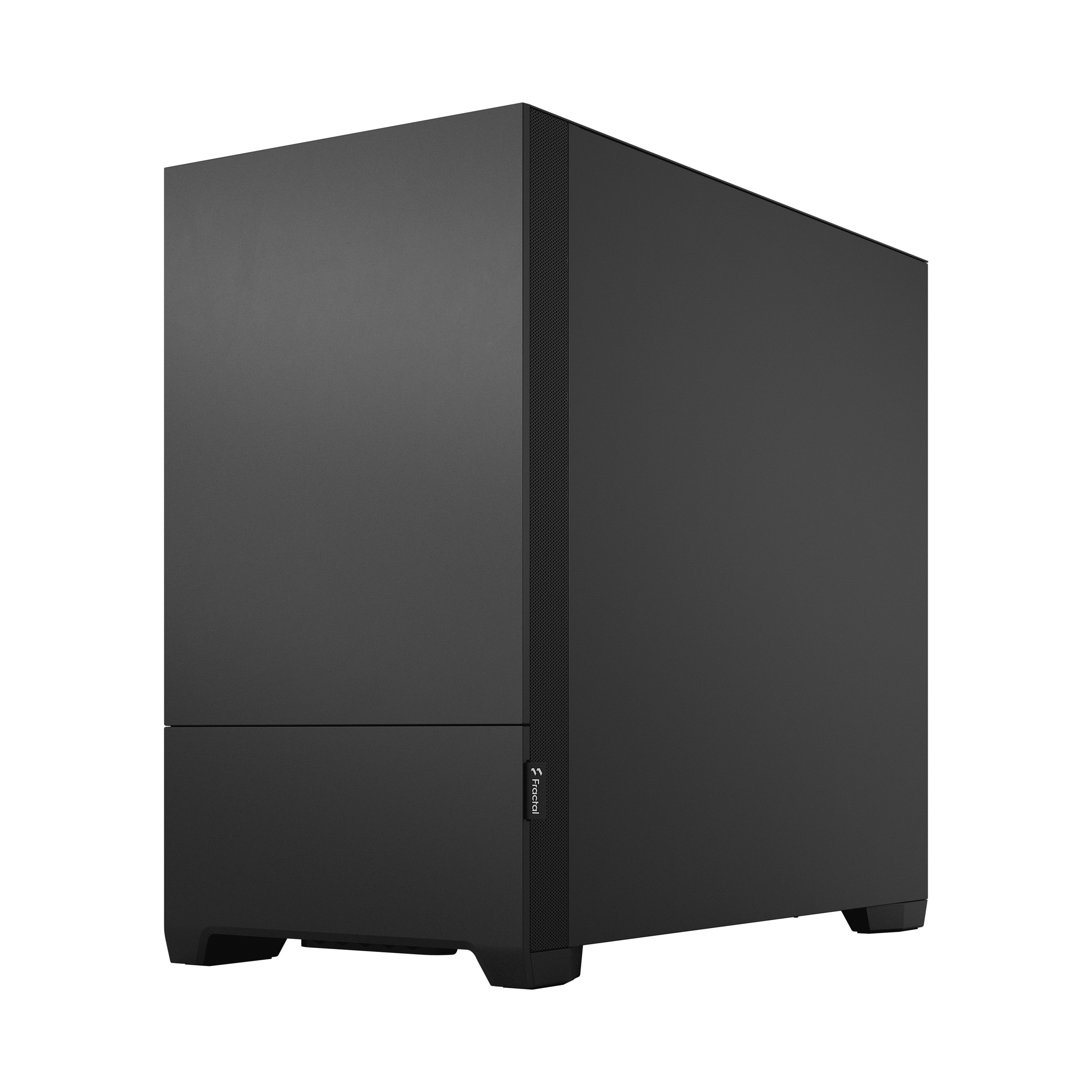 Obudowa do komputera Fractal Design Pop Mini Silent Black Solid