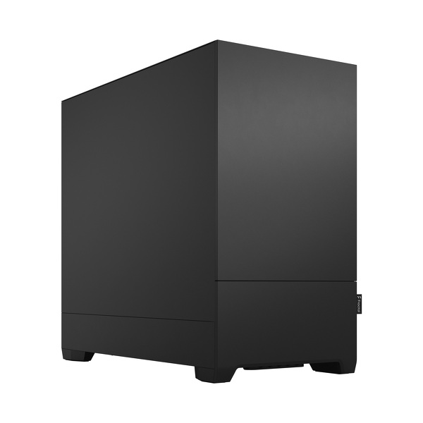Zdjęcie produktu: Obudowa do komputera Fractal Design Pop Mini Silent Black Solid