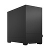 Miniatura zdjęcia: Obudowa do komputera Fractal Design Pop Mini Silent Black Solid