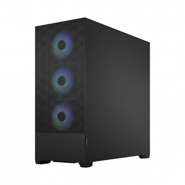 Fractal Design Pop XL Air RGB Black TG