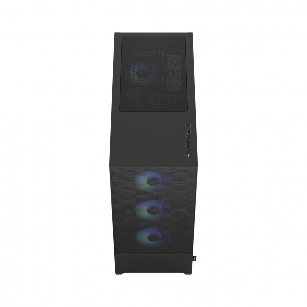 Fractal Design Pop XL Air RGB Black TG
