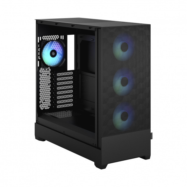 Fractal Design Pop XL Air RGB Black TG