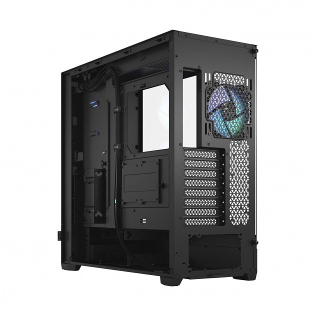 Fractal Design Pop XL Air RGB Black TG