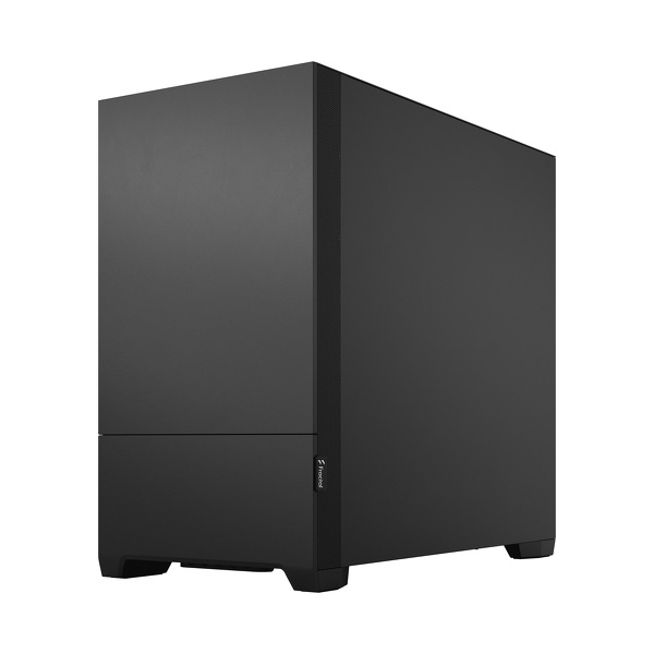 Zdjęcie produktu: Obudowa do komputera Fractal Design Pop Mini Silent Black TG Clear Tint