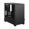 Miniatura zdjęcia: Obudowa do komputera Fractal Design Pop Mini Silent Black TG Clear Tint