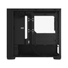 Miniatura zdjęcia: Obudowa do komputera Fractal Design Pop Mini Silent Black TG Clear Tint