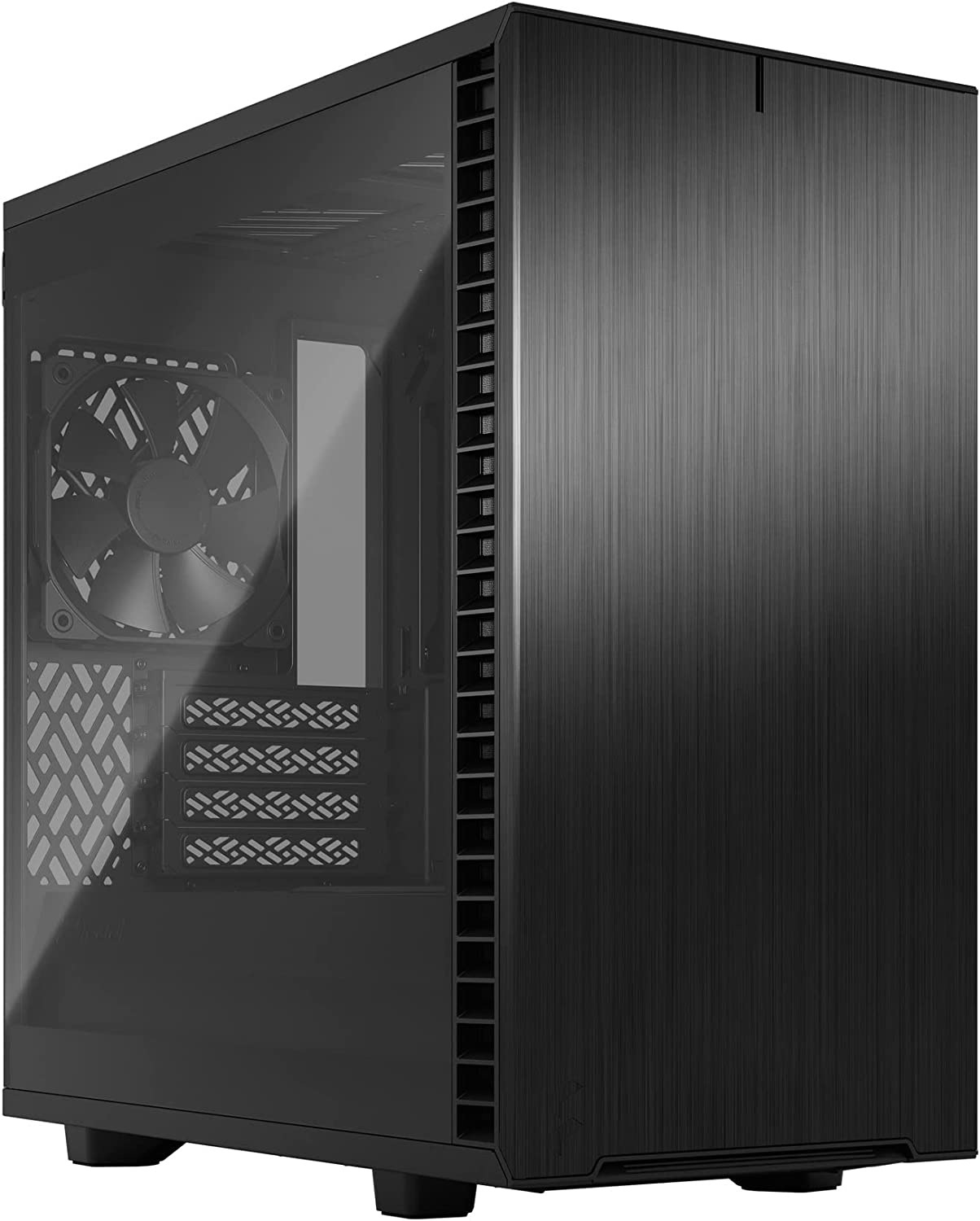 Obudowa do komputera Fractal Design Define 7 Mini Czarna TG Light Tint