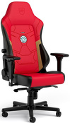 Miniatura zdjęcia: Fotel noblechairs HERO Iron Man Edition Miniatura zdjęcia: Fotel noblechairs HERO Iron Man Edition