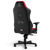 Miniatura zdjęcia: Fotel noblechairs HERO Iron Man Edition Miniatura zdjęcia: Fotel noblechairs HERO Iron Man Edition
