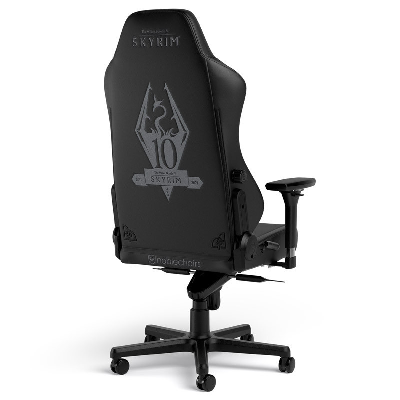 Fotel noblechairs HERO The Elder Scrolls V: Skyrim