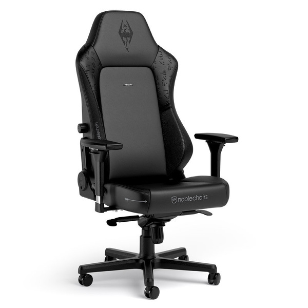 Zdjęcie produktu: Fotel noblechairs HERO The Elder Scrolls V: Skyrim