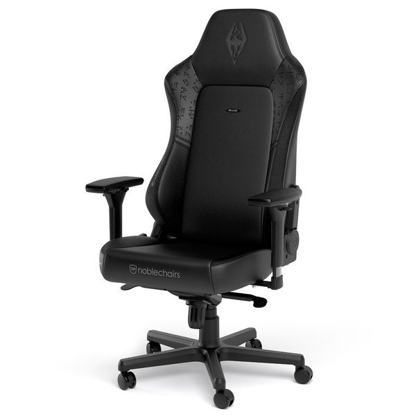 Zdjęcie produktu: Fotel noblechairs HERO The Elder Scrolls V: Skyrim