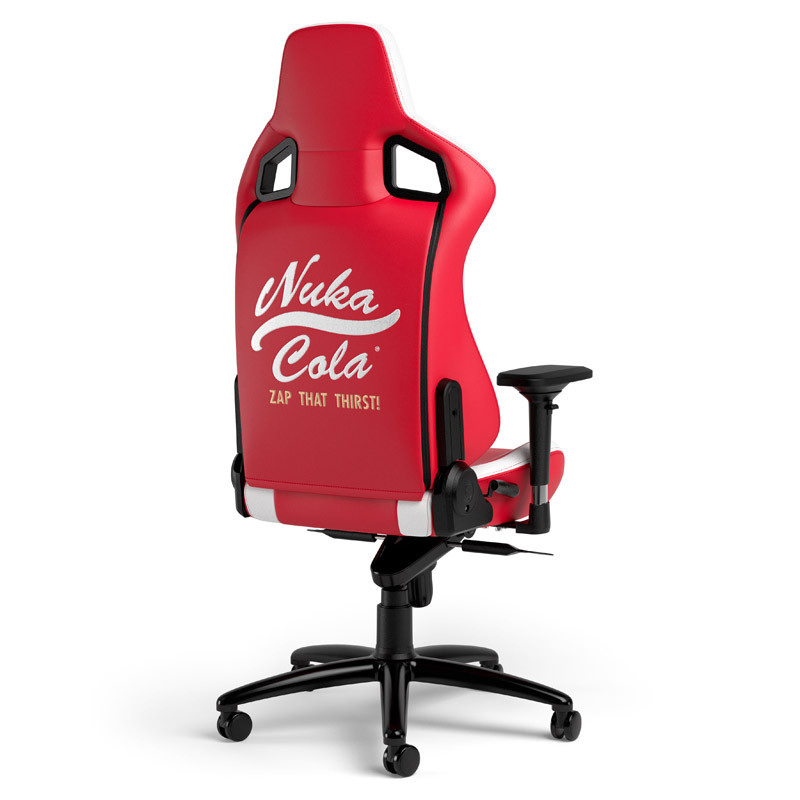 noblechairs EPIC Nuka-Cola Fallout Edition