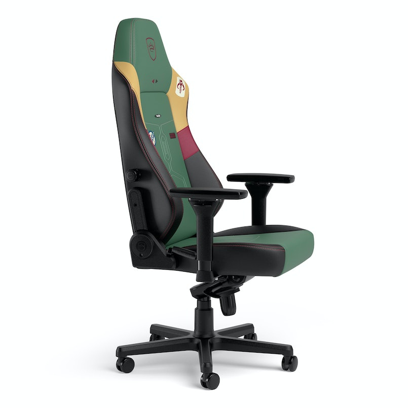 noblechairs HERO Boba Fett Edition