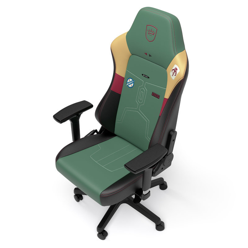 noblechairs HERO Boba Fett Edition