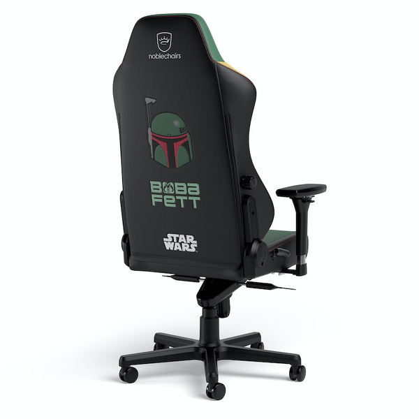 Zdjęcie produktu: noblechairs HERO Boba Fett Edition