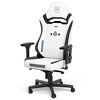 Miniatura zdjęcia: Fotel noblechairs HERO ST Stormtrooper Edition Miniatura zdjęcia: Fotel noblechairs HERO ST Stormtrooper Edition