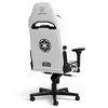 Miniatura zdjęcia: Fotel noblechairs HERO ST Stormtrooper Edition Miniatura zdjęcia: Fotel noblechairs HERO ST Stormtrooper Edition