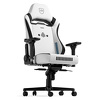 Miniatura zdjęcia: Fotel noblechairs HERO ST Stormtrooper Edition Miniatura zdjęcia: Fotel noblechairs HERO ST Stormtrooper Edition