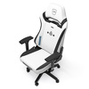 Miniatura zdjęcia: Fotel noblechairs HERO ST Stormtrooper Edition Miniatura zdjęcia: Fotel noblechairs HERO ST Stormtrooper Edition