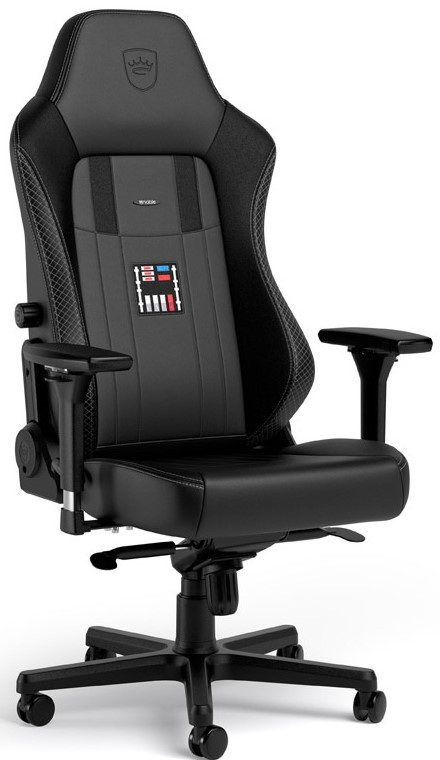 noblechairs HERO Darth Vader Edition