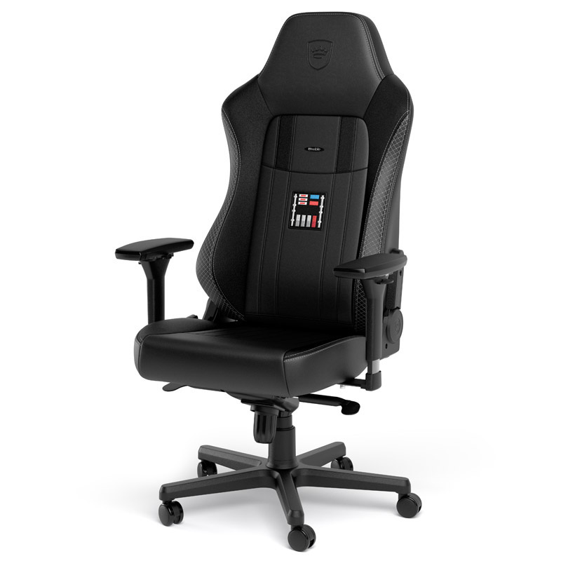 noblechairs HERO Darth Vader Edition