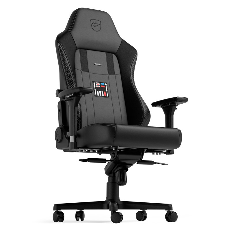 noblechairs HERO Darth Vader Edition