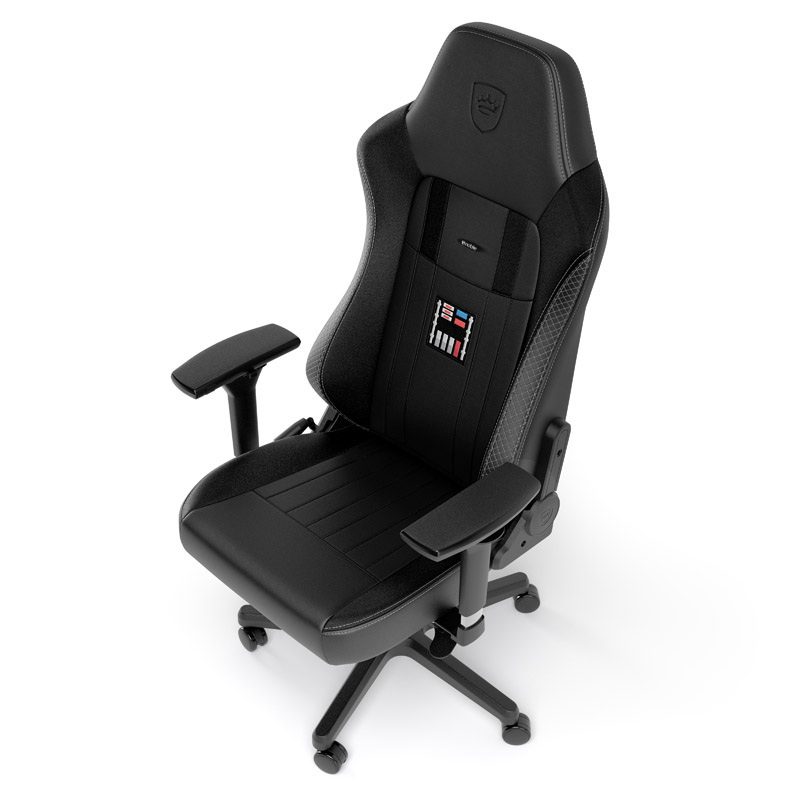 noblechairs HERO Darth Vader Edition