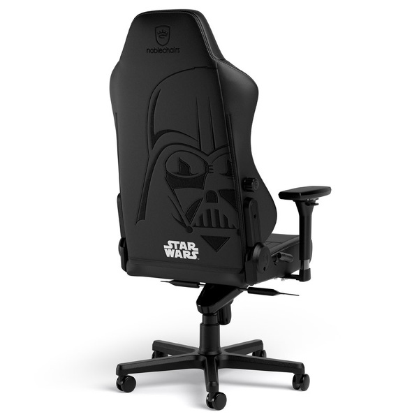 Zdjęcie produktu: noblechairs HERO Darth Vader Edition