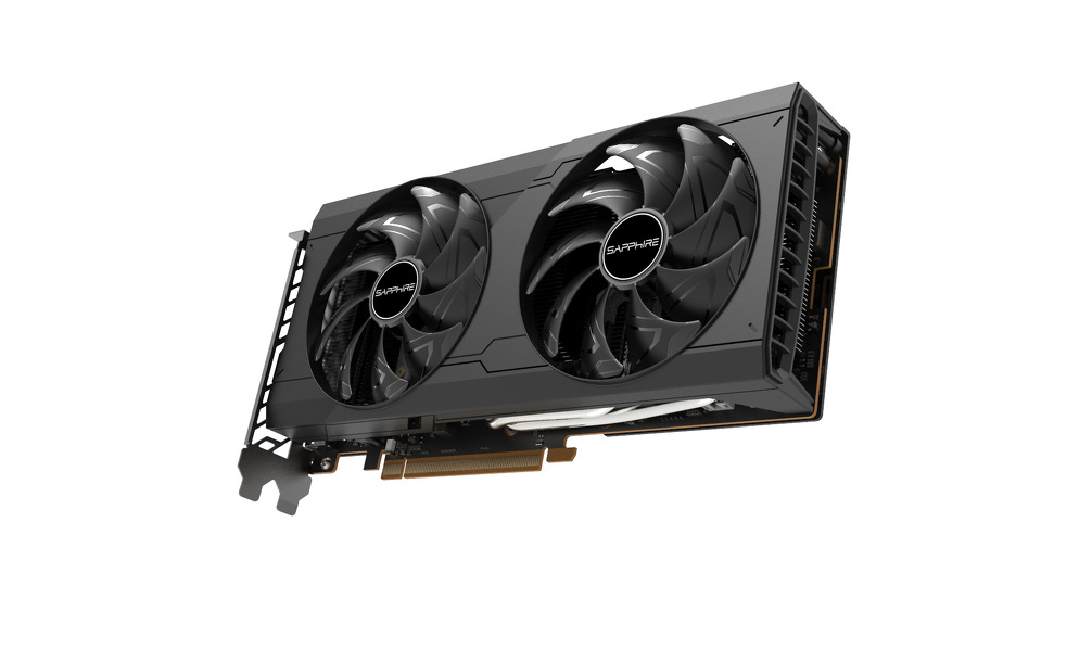Zdjęcie produktu: Sapphire Radeon RX 6700 Gaming OC 10GB PCI-E GDDR6 (11321-03-20G) Recertified