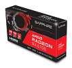 Miniatura zdjęcia: Sapphire Radeon RX 6700 Gaming OC 10GB PCI-E GDDR6 (11321-03-20G) Recertified
